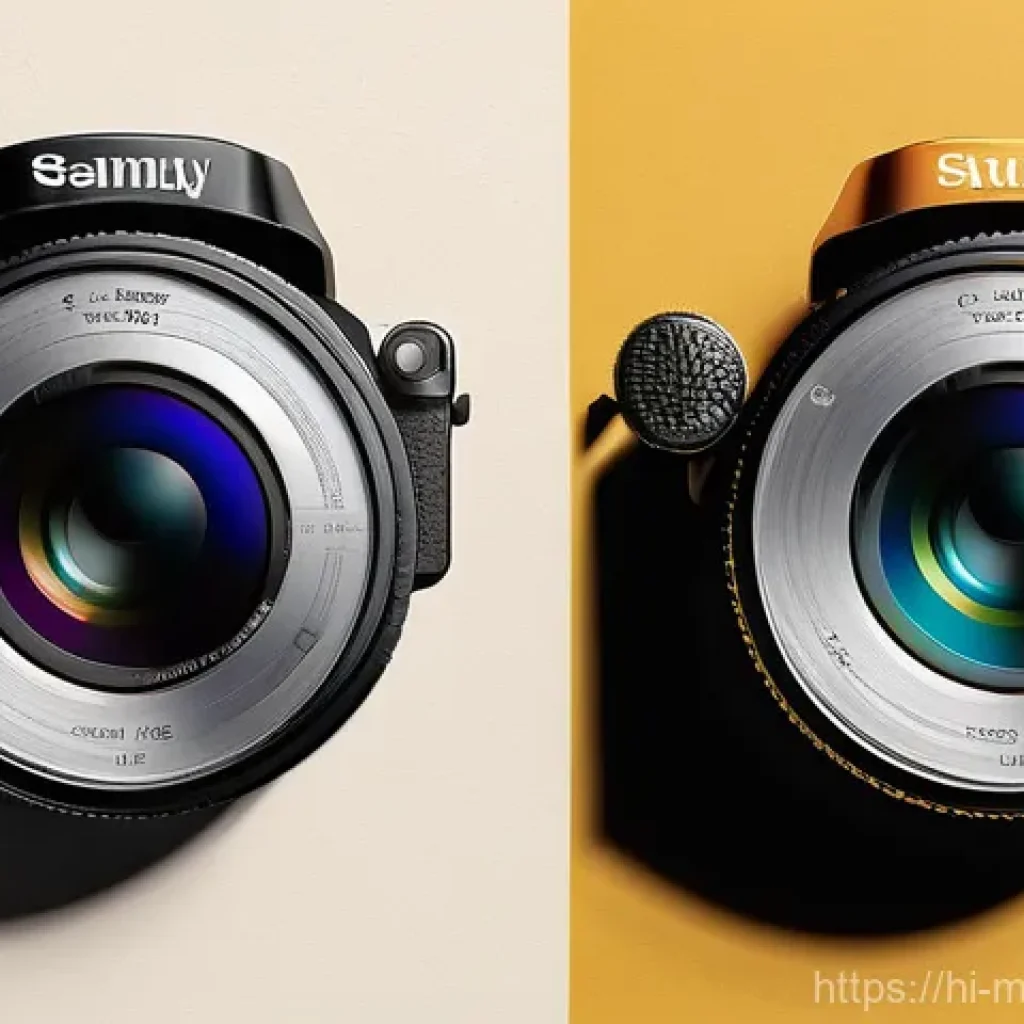 현대건축물 스마트 홈 시스템 - Here are three detailed image prompts in English, designed to adhere to your guidelines: