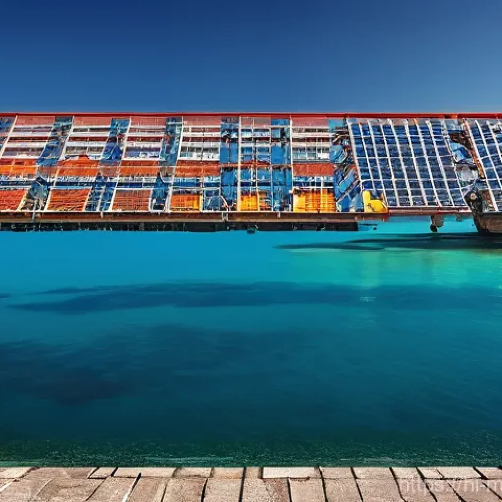 현대건축물 그린 루프 적용 - The following are three detailed image prompts in English, designed to be appropriate for a 15+ audi...