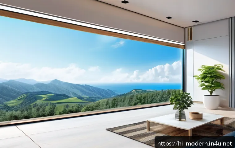 आधुनिक भवनों के लिए AI आधारित रखरखाव: स्मार्ट तकनीक से संरचना की सुरक्षा कैसे करें 4 현대건축물 AI 기반 유지보수 관련 이미지 2