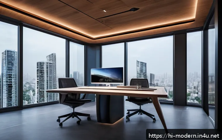 현대건축물 유명 건축가 작품 관련 이미지 1