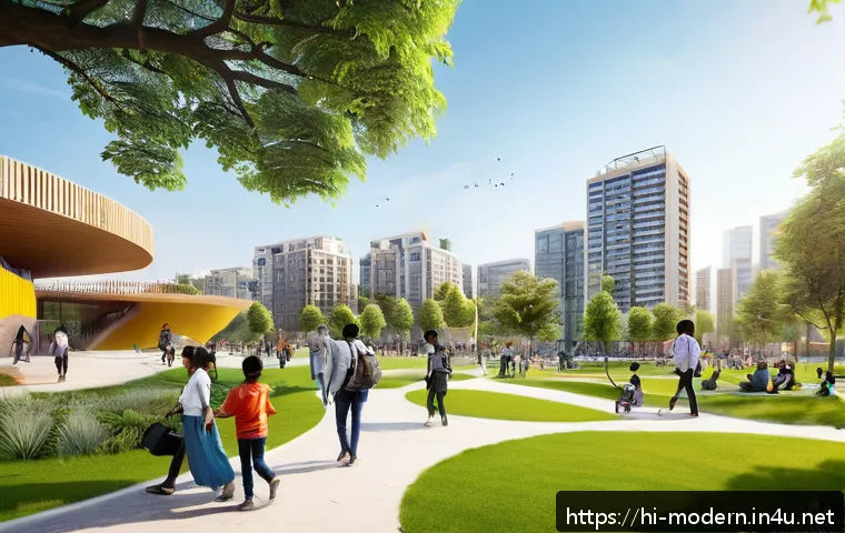 आधुनिक वास्तुकला के मास्टरपीस: विश्व के प्रसिद्ध आर्किटेक्ट्स की अनदेखी कहानियाँ 4 현대건축물 유명 건축가 작품 관련 이미지 2