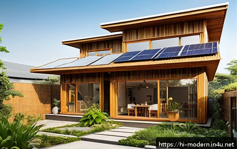 현대건축물 공동주택 최적 설계 관련 이미지 1